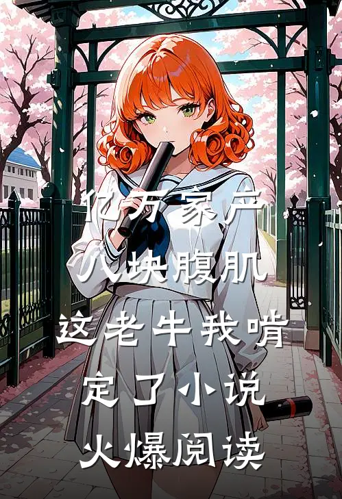 亿万家产八块腹肌，这老牛我啃定了小说火爆阅读
