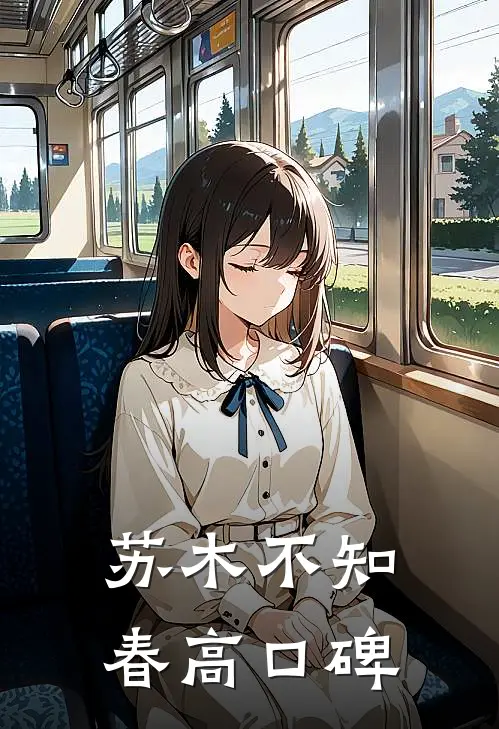 苏木不知春高口碑