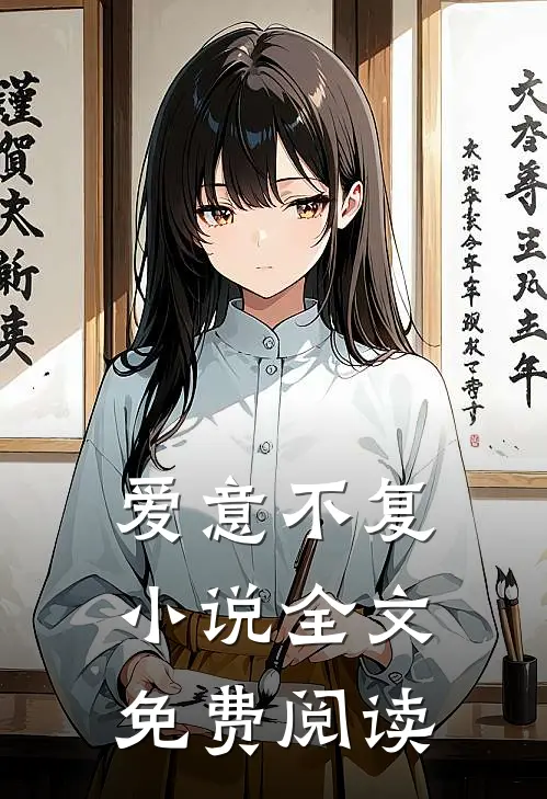 爱意不复小说全文免费阅读