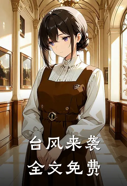 台风来袭全文免费