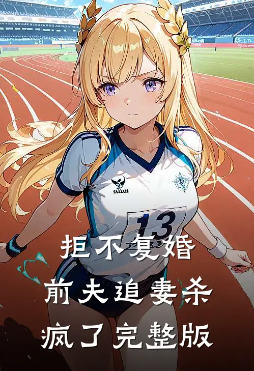 拒不复婚：前夫追妻杀疯了完整版
