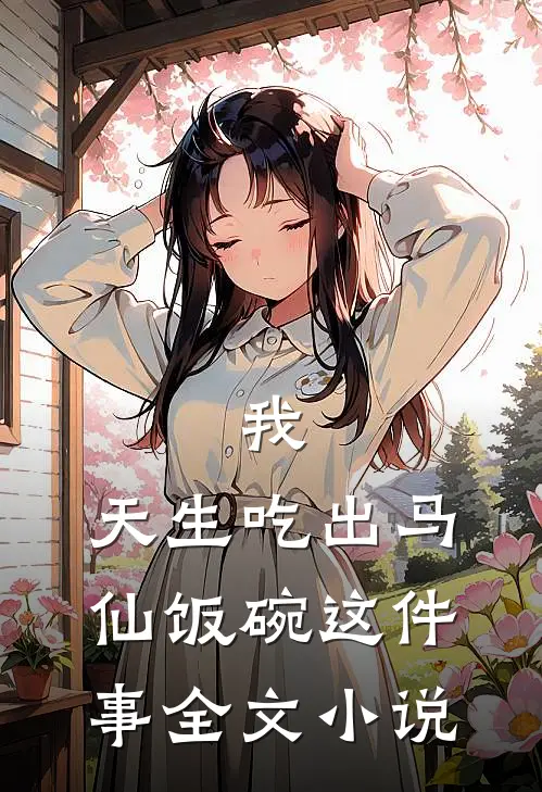 我,天生吃出马仙饭碗这件事全文免费阅读