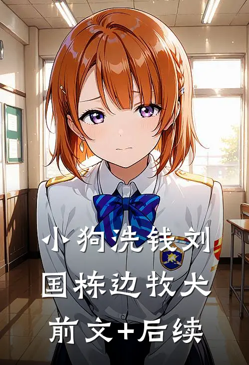 小狗洗钱刘国栋边牧犬前文+后续