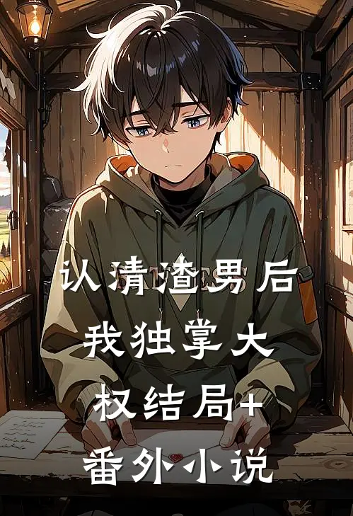 认清渣男后我独掌大权结局+番外小说