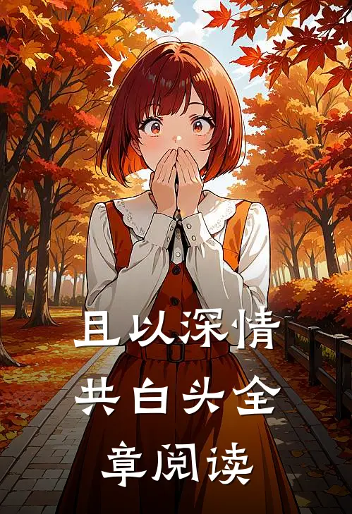 且以深情共白头全章阅读