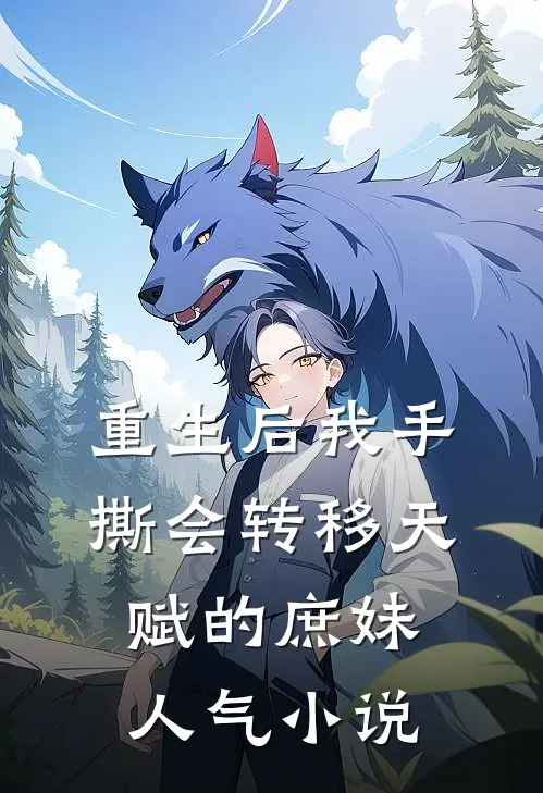 重生后我手撕会转移天赋的庶妹人气小说