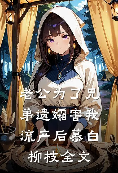 老公为了兄弟遗孀害我流产后慕白柳枝全文