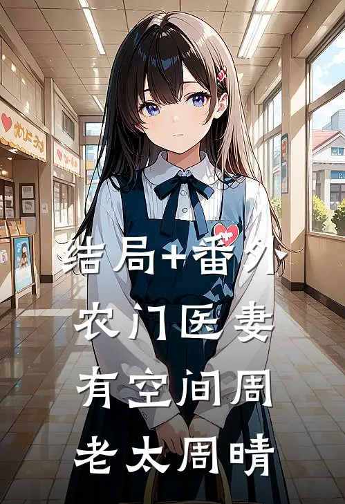 结局+番外农门医妻有空间周老太周晴