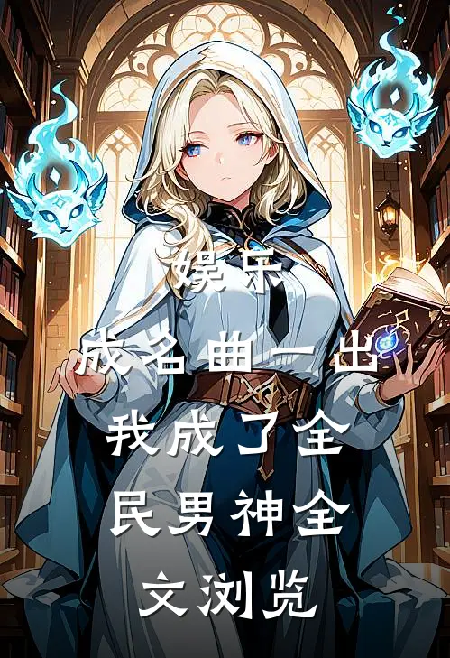 娱乐：成名曲一出，我成了全民男神全文浏览