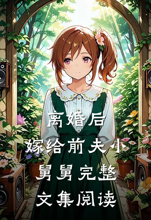离婚后，嫁给前夫小舅舅完整文集阅读