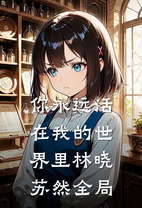 你永远活在我的世界里林晓苏然全局