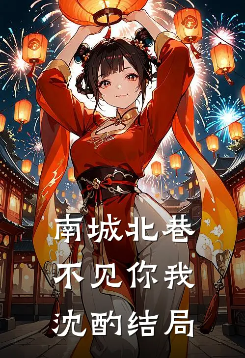 南城北巷，不见你我沈酌结局