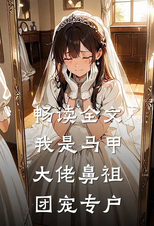 畅读全文我是马甲大佬鼻祖，团宠专户