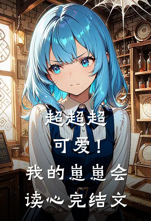 超超超可爱！我的崽崽会读心完结文