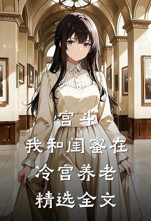 宫斗：我和闺蜜在冷宫养老精选全文
