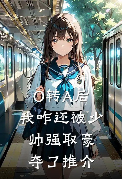 O转A后，我咋还被少帅强取豪夺了推介