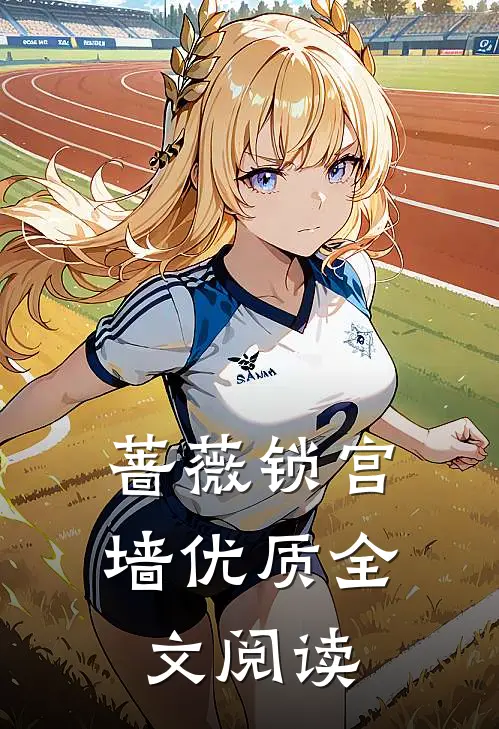 蔷薇锁宫墙优质全文阅读