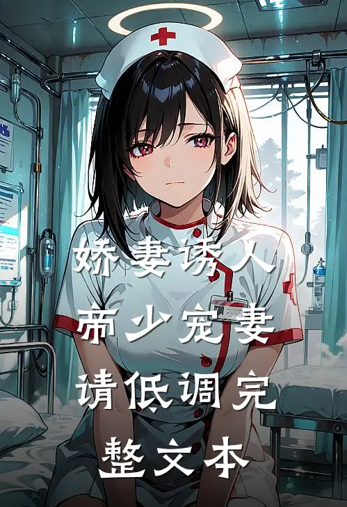 娇妻诱人帝少宠妻请低调完整文本