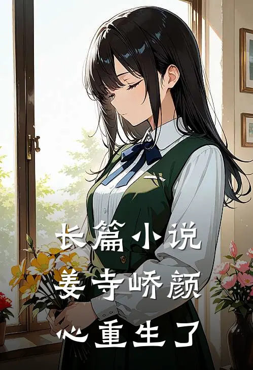 长篇小说姜寺峤颜心重生了