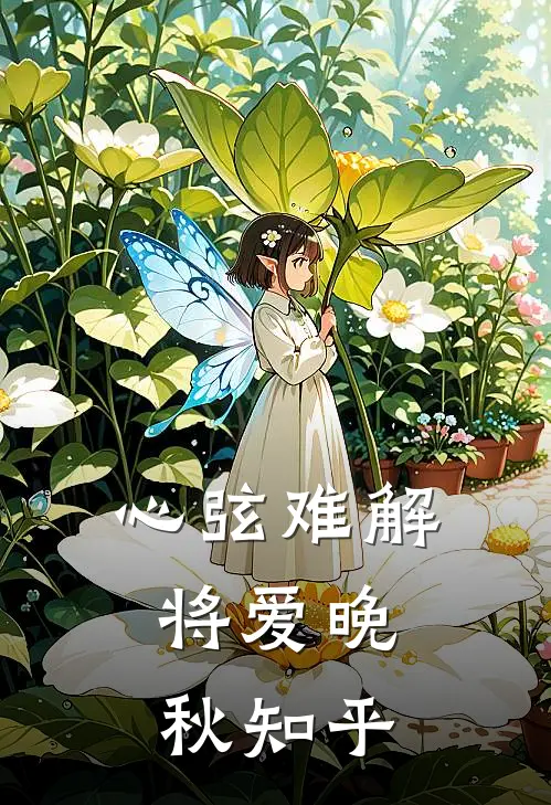心弦难解，将爱晚秋知乎