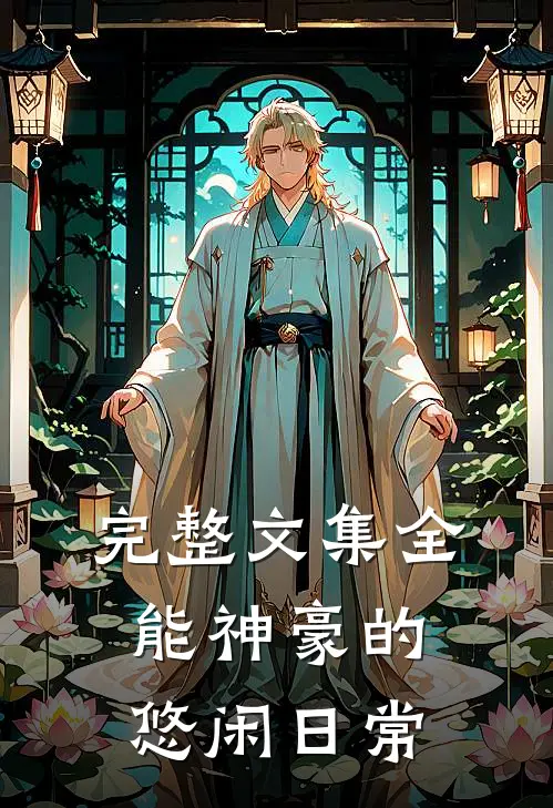 完整文集全能神豪的悠闲日常