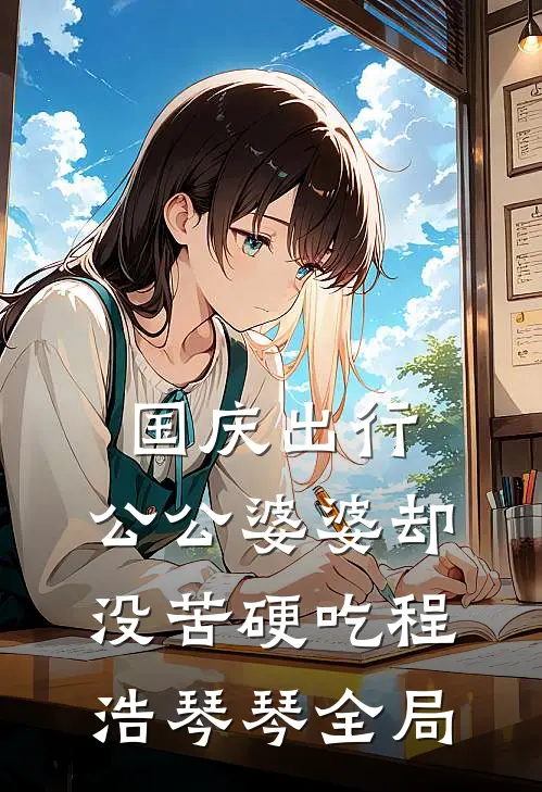 国庆出行，公公婆婆却没苦硬吃程浩琴琴全局