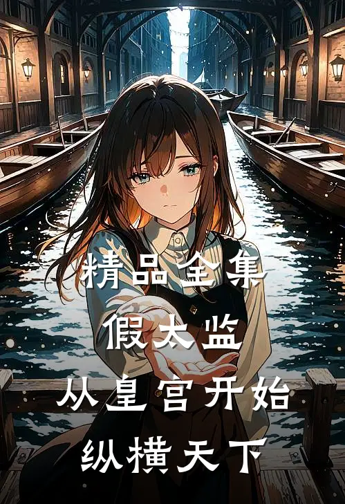 精品全集假太监：从皇宫开始纵横天下