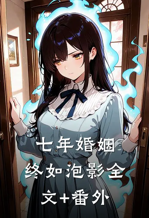 七年婚姻，终如泡影全文+番外