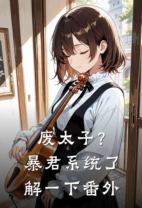 废太子？暴君系统了解一下番外