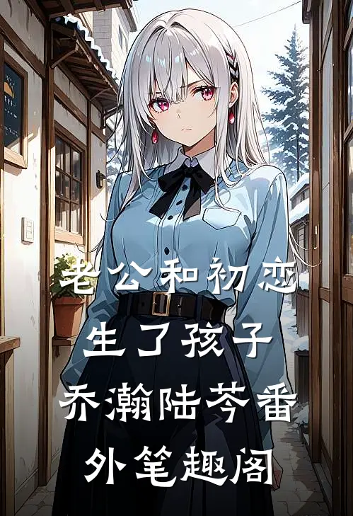 老公和初恋生了孩子：乔瀚陆芩番外笔趣阁