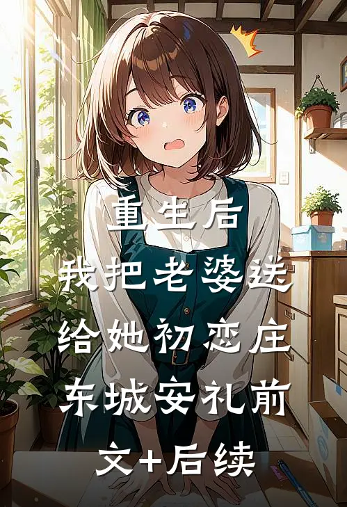 重生后，我把老婆送给她初恋庄东城安礼前文+后续