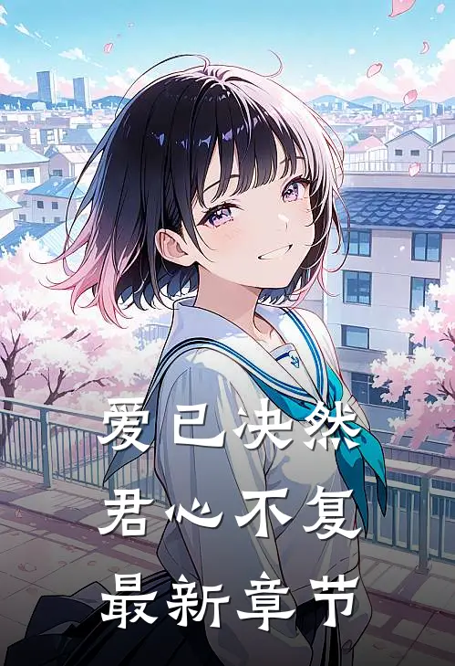 爱已决然，君心不复最新章节