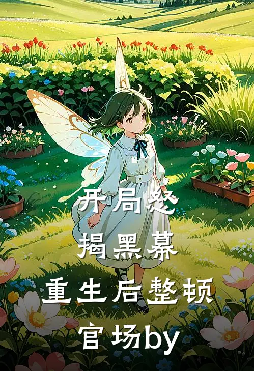 开局怒揭黑幕，重生后整顿官场by