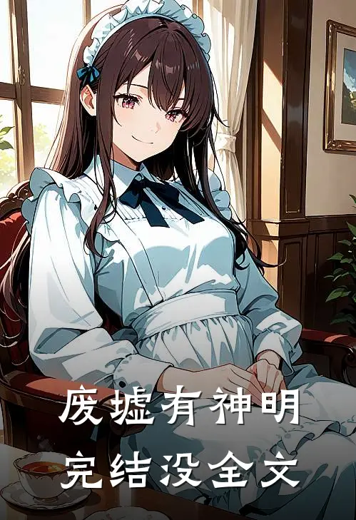 废墟有神明完结没全文