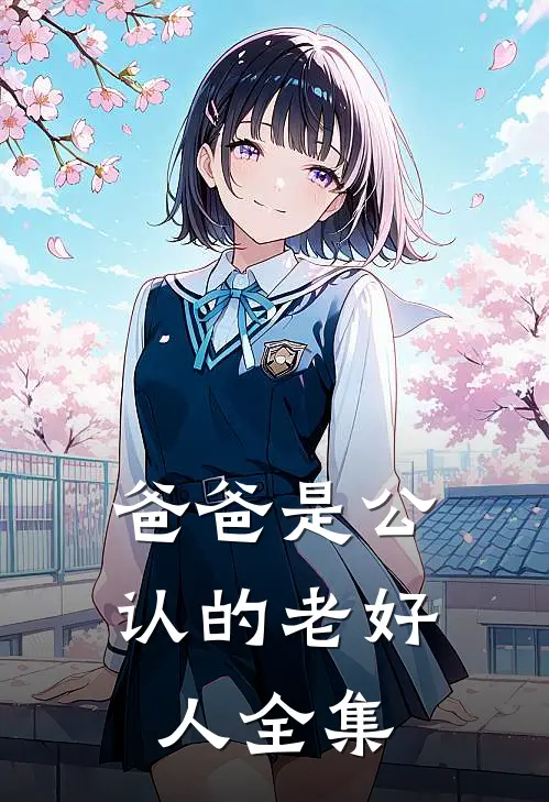 爸爸是公认的老好人 全集