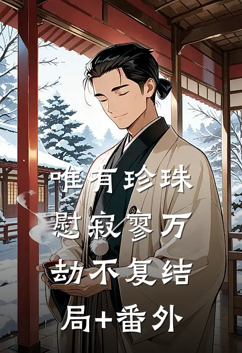 唯有珍珠慰寂寥-万劫不复结局+番外