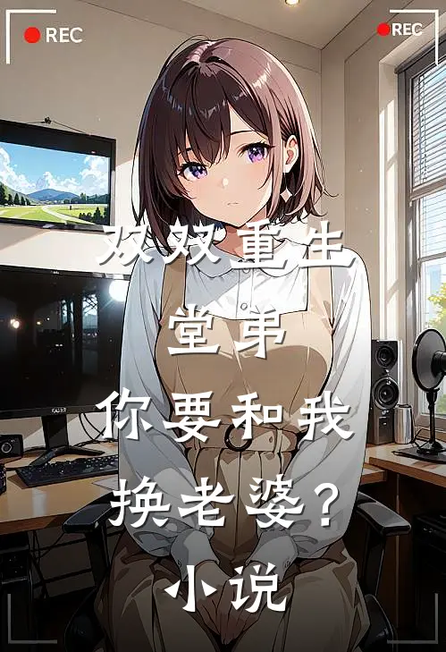 双双重生，堂弟，你要和我换老婆？小说