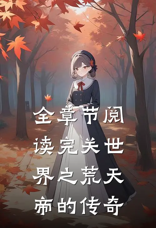 全章节阅读完关世界之荒天帝的传奇
