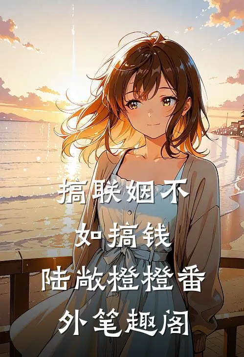 搞联姻不如搞钱：陆敞橙橙番外笔趣阁