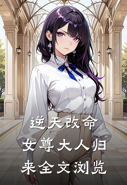 逆天改命女尊大人归来全文浏览免费