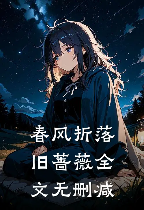 春风折落旧蔷薇全文无删减