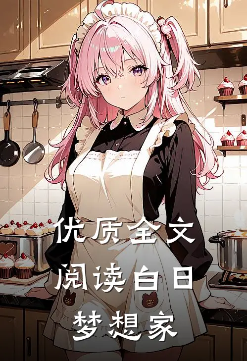 优质全文阅读白日梦想家