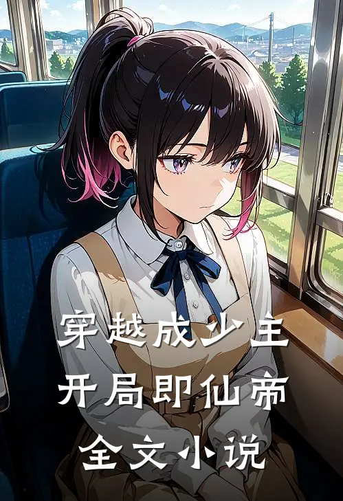 穿越成少主，开局即仙帝全文小说
