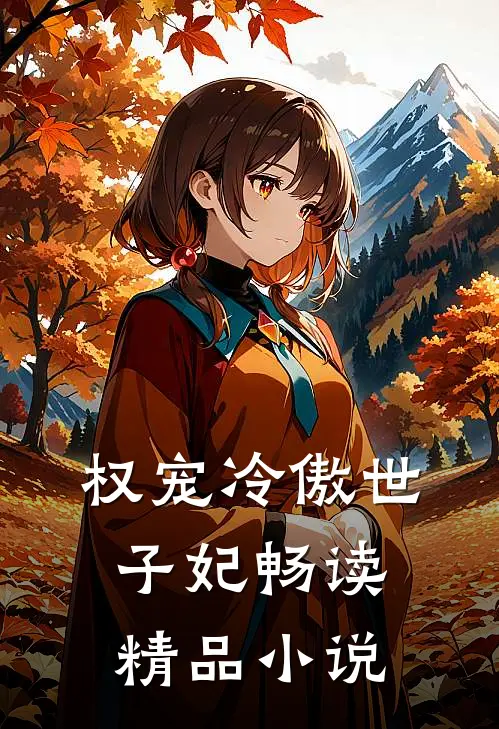 权宠冷傲世子妃畅读精品在线阅读