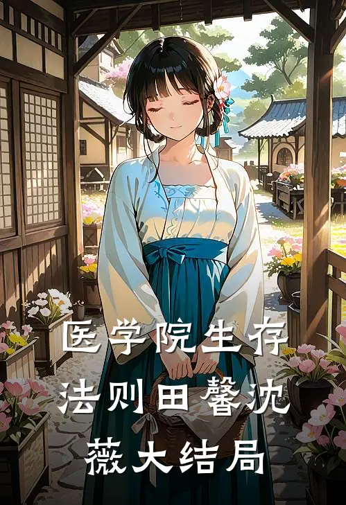 医学院生存法则田馨沈薇大结局