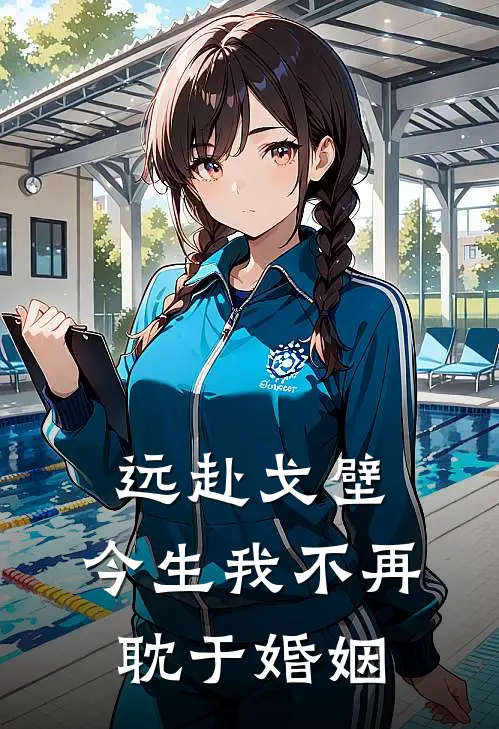 远赴戈壁,今生我不再耽于婚姻免费阅