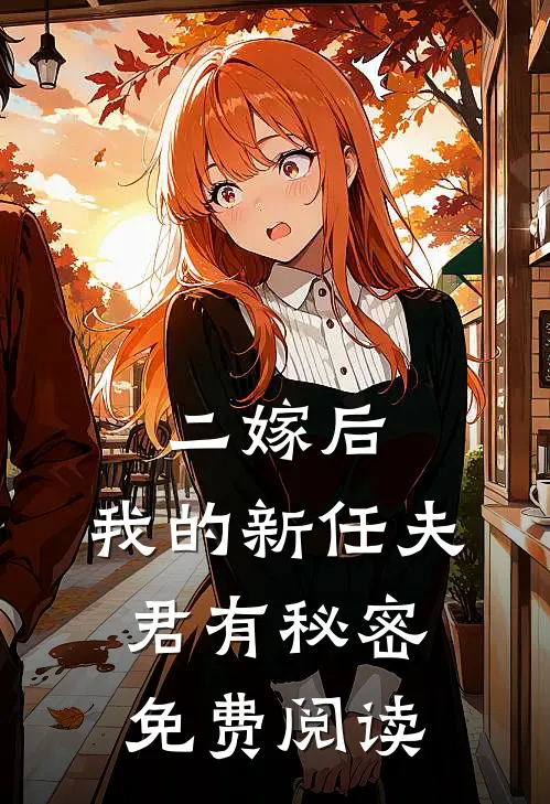 二嫁后,我的新任夫君有秘密免费阅读全文