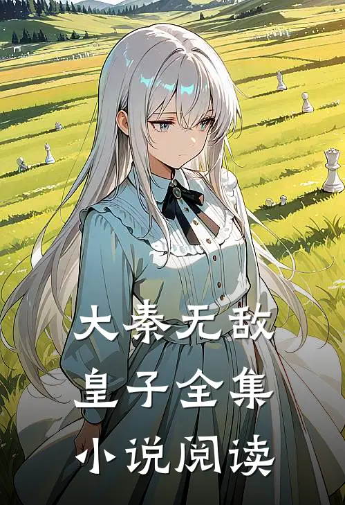大秦无敌皇子全集小说阅读