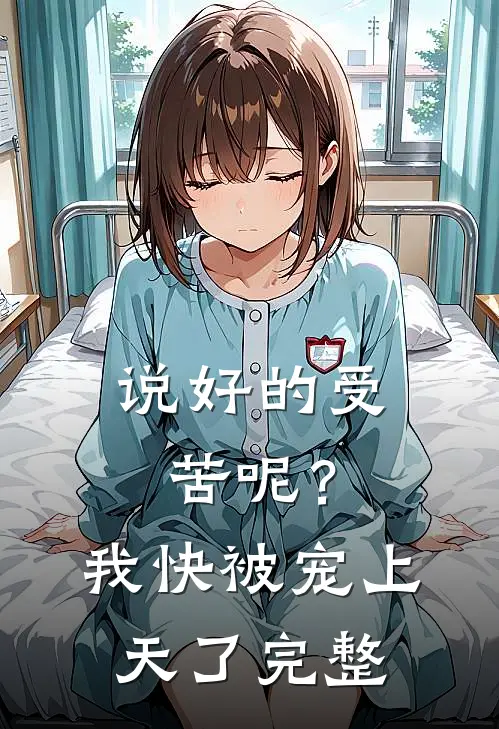 说好的受苦呢?我快被宠上天了完整句子