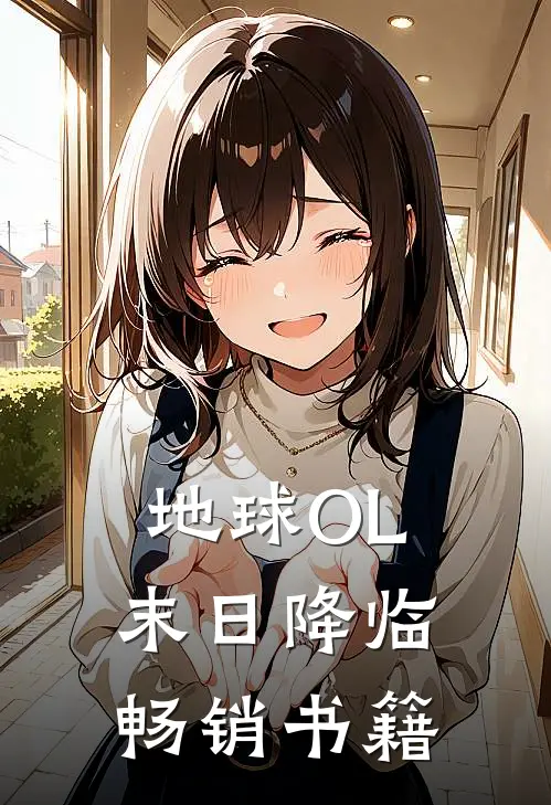 地球OL：末日降临畅销书籍